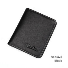 Load image into Gallery viewer, [Men] BISON DENIM Business Card Holder
