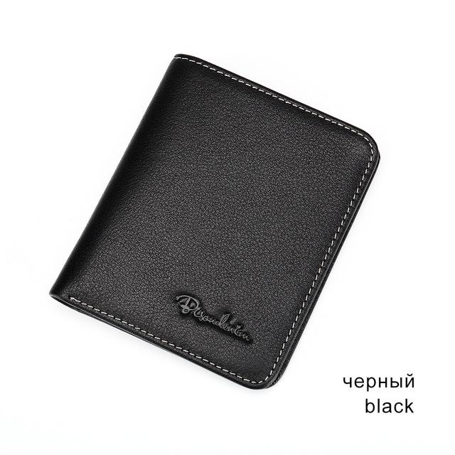 [Men] BISON DENIM Business Card Holder