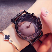 Load image into Gallery viewer, [Women] GUOU Big Dial Watch
