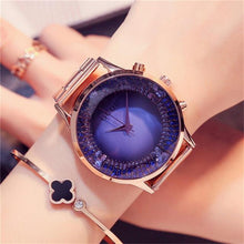 Load image into Gallery viewer, [Women] GUOU Big Dial Watch
