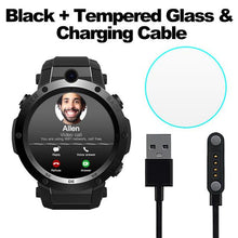 Load image into Gallery viewer, [SmartWatch] New Zeblaze Thor S 3G GPS
