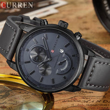 Load image into Gallery viewer, Top Brand Luxury Men&#39;s Sports Watches
