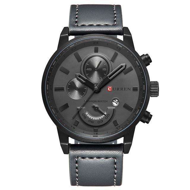 Top Brand Luxury Men's Sports Watches