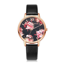 Load image into Gallery viewer, Lvpai Brand Women Bracelet Watch
