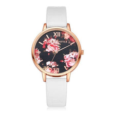 Load image into Gallery viewer, Lvpai Brand Women Bracelet Watch

