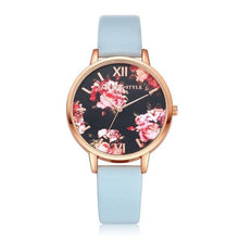 Load image into Gallery viewer, Lvpai Brand Women Bracelet Watch
