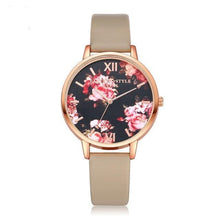 Load image into Gallery viewer, Lvpai Brand Women Bracelet Watch
