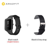 Load image into Gallery viewer, [SmartWatch] Xiaomi Amazfit Bip  (GPS Pace Lite Bluetooth 4.0 Heart Rate 45 Days Battery IP68)
