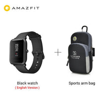Load image into Gallery viewer, [SmartWatch] Xiaomi Amazfit Bip  (GPS Pace Lite Bluetooth 4.0 Heart Rate 45 Days Battery IP68)
