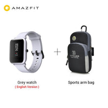 Load image into Gallery viewer, [SmartWatch] Xiaomi Amazfit Bip  (GPS Pace Lite Bluetooth 4.0 Heart Rate 45 Days Battery IP68)

