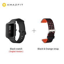 Load image into Gallery viewer, [SmartWatch] Xiaomi Amazfit Bip  (GPS Pace Lite Bluetooth 4.0 Heart Rate 45 Days Battery IP68)

