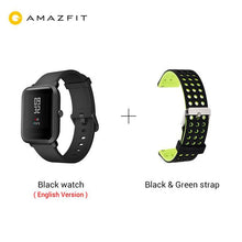 Load image into Gallery viewer, [SmartWatch] Xiaomi Amazfit Bip  (GPS Pace Lite Bluetooth 4.0 Heart Rate 45 Days Battery IP68)
