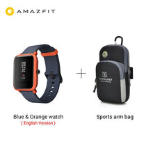 Load image into Gallery viewer, [SmartWatch] Xiaomi Amazfit Bip  (GPS Pace Lite Bluetooth 4.0 Heart Rate 45 Days Battery IP68)
