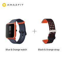 Load image into Gallery viewer, [SmartWatch] Xiaomi Amazfit Bip  (GPS Pace Lite Bluetooth 4.0 Heart Rate 45 Days Battery IP68)
