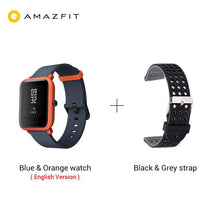 Load image into Gallery viewer, [SmartWatch] Xiaomi Amazfit Bip  (GPS Pace Lite Bluetooth 4.0 Heart Rate 45 Days Battery IP68)
