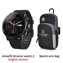 Load image into Gallery viewer, [SmartWatch] Xiaomi Huami Amazfit 2 Fitness Watch
