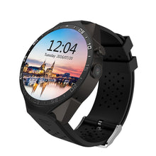 Load image into Gallery viewer, [SmartWatch] LEMFO KW88  Android Smartwatch
