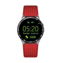 Load image into Gallery viewer, [SmartWatch] LEMFO KW88  Android Smartwatch
