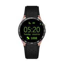 Load image into Gallery viewer, [SmartWatch] LEMFO KW88  Android Smartwatch
