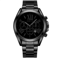 Load image into Gallery viewer, GIMTO Brand Luxury Rose Gold Women Watch
