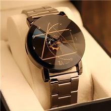 Load image into Gallery viewer, CMK Luxury Stainless Steel Men&#39;s Watch
