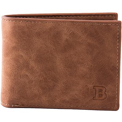 [Men] Baborry Slim Wallet.