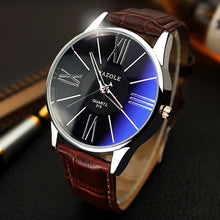 Load image into Gallery viewer, Yazole Men Watch
