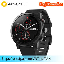 Load image into Gallery viewer, [SmartWatch] Xiaomi Huami Amazfit 2 Fitness Watch
