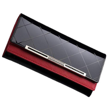 Load image into Gallery viewer, [Women] EIMORE Cowhide Leather Luxury Wallet
