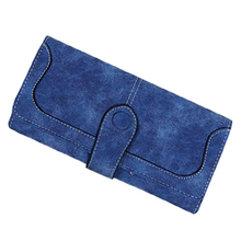 Load image into Gallery viewer, [Women] LEINASEN Long Wallet
