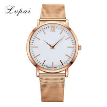 Load image into Gallery viewer, Lvpai Fashion Watch
