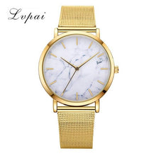 Load image into Gallery viewer, Lvpai Fashion Watch
