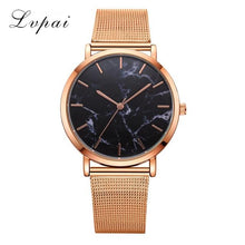 Load image into Gallery viewer, Lvpai Fashion Watch
