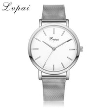 Load image into Gallery viewer, Lvpai Fashion Watch

