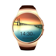 Load image into Gallery viewer, [SmartWatch] Kaimorui  Monitor Heart Rate Support for IOS &amp; Android
