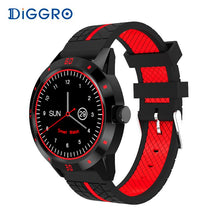 Load image into Gallery viewer, [SmartWatch] Diggro DI02 MTK2502C For Android IOS
