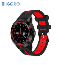 Load image into Gallery viewer, [SmartWatch] Diggro DI02 MTK2502C For Android IOS

