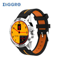 Load image into Gallery viewer, [SmartWatch] Diggro DI02 MTK2502C For Android IOS
