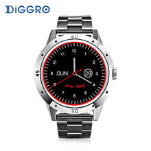 Load image into Gallery viewer, [SmartWatch] Diggro DI02 MTK2502C For Android IOS
